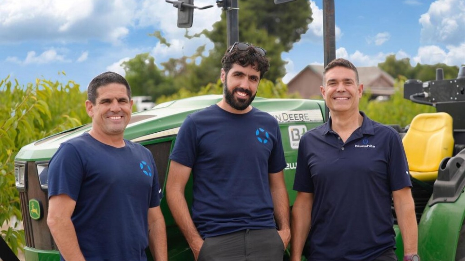 Elbit Acquires Bluewhite to Boost Military Autonomy Platform