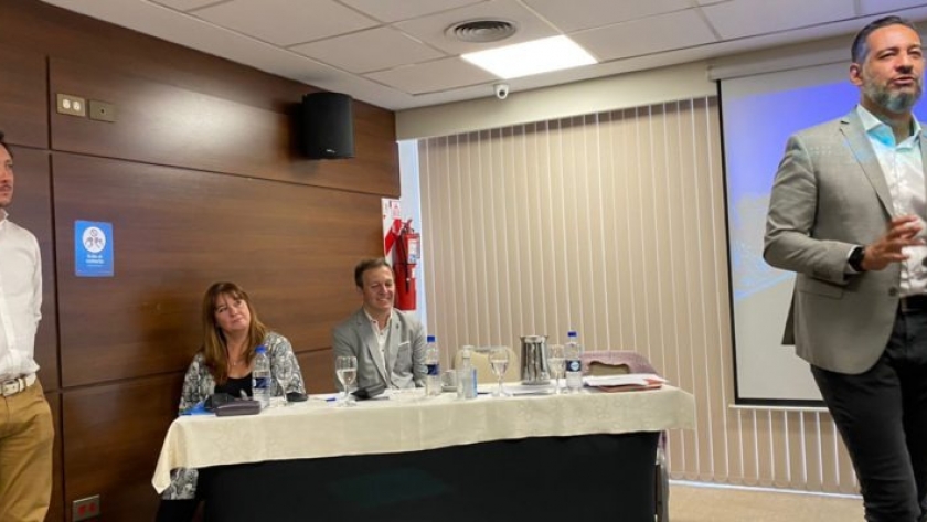 La Municipalidad presentó los resultados de un estudio sobre la demanda turística provincial de la Ciudad de Córdoba