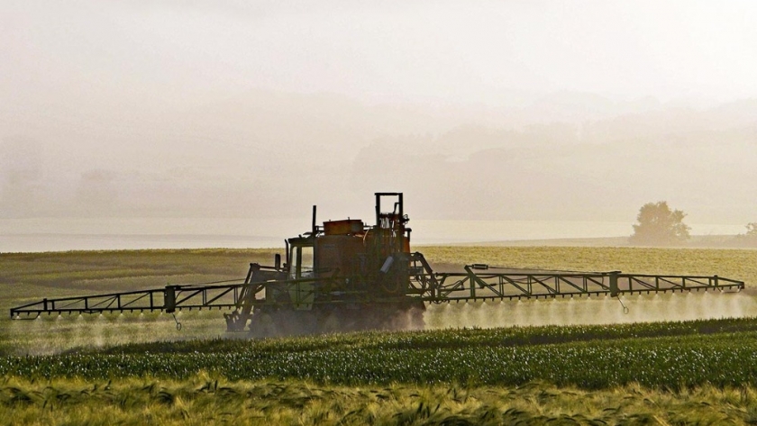 La Corte Suprema de Justicia de Santa Fe falló y prohíbe los agroquímicos a menos de 1000 metros de Sastre