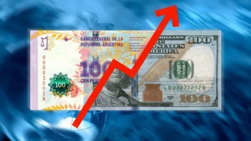 Los depósitos a corto plazo aumentaron un 170% en los últimos 3 años en Argentina