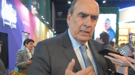 Nuevo rumbo para el INTA: Francos anunció cambios en su estructura y habló sobre retenciones