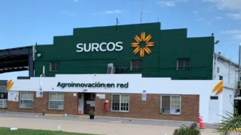 La empresa familiar Surcos anunció una inversión de 36 millones dólares para desarrollar agroquímicos “más amigables con el ambiente”