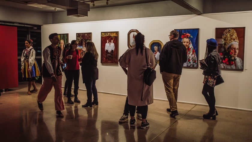 Parque del conocimiento: el parque convoca a artistas misioneros