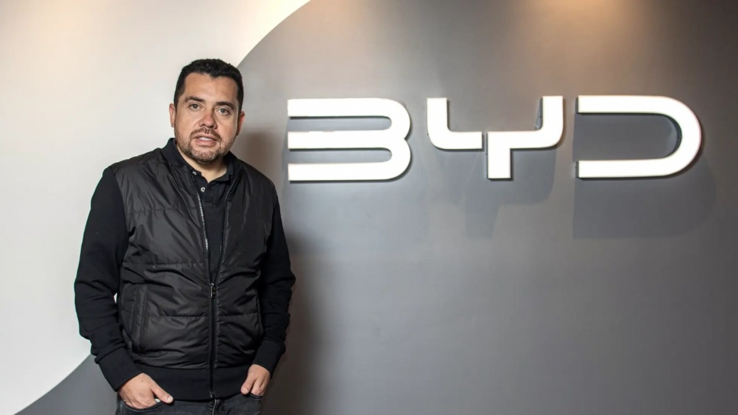 El plan de BYD para ganar mercado y expandirse en Argentina