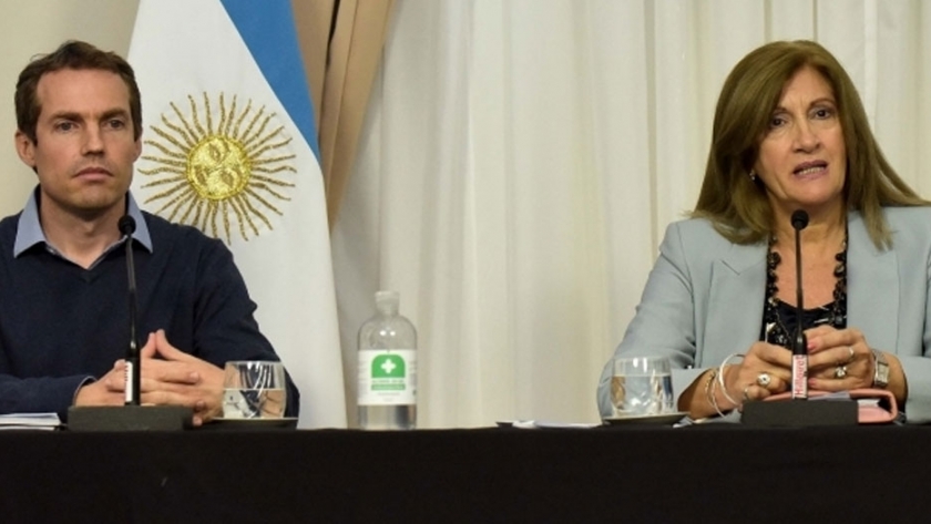 Remarcan la necesidad de mantener una administración responsable en las actividades que se autoricen