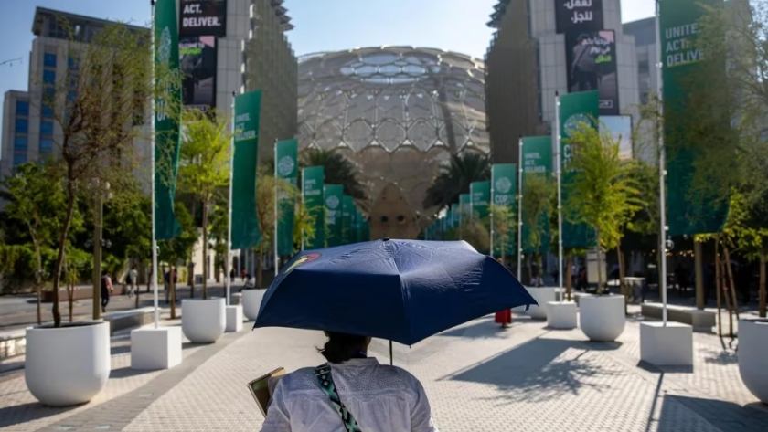COP28: cuál es el rol central de las ciudades en la lucha contra el calentamiento global