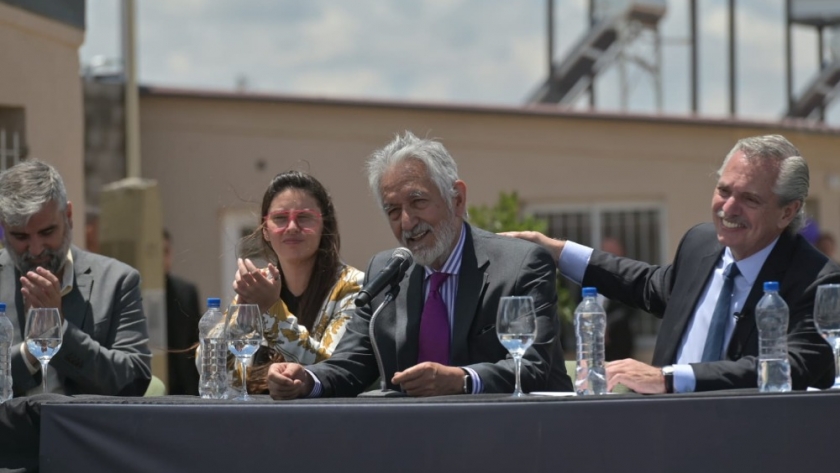 Sueños cumplidos: 300 familias de Villa Mercedes festejarán las fiestas en sus nuevos hogares