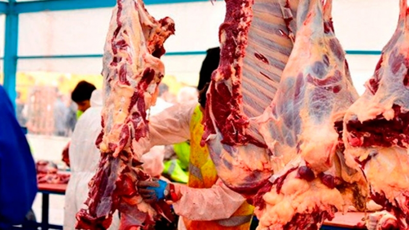 Rabobank estima que las exportaciones brasileñas de carne vacuna crecerán 5% en 2021