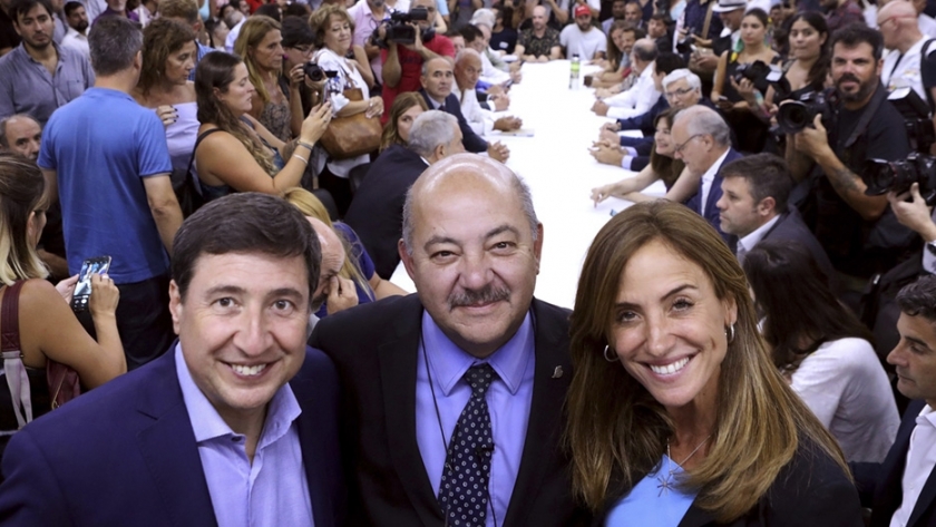 Seis municipios se unen contra el hambre y la malnutrición