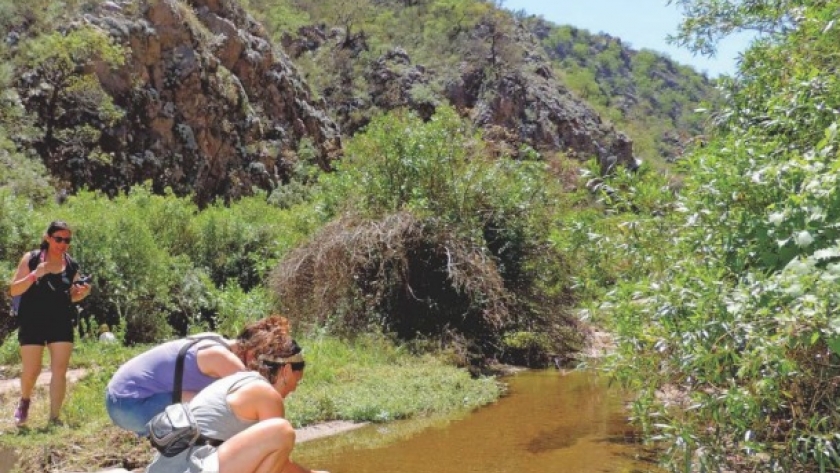 Cooperativa de Turismo Sostenible 