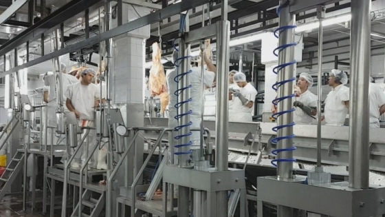 La Provincia participó de una misión virtual con México para promover la maquinaria para la industria láctea santafesina