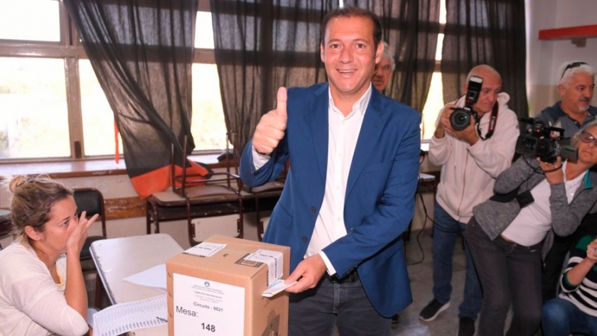 Neuquén: el MPN retuvo el poder