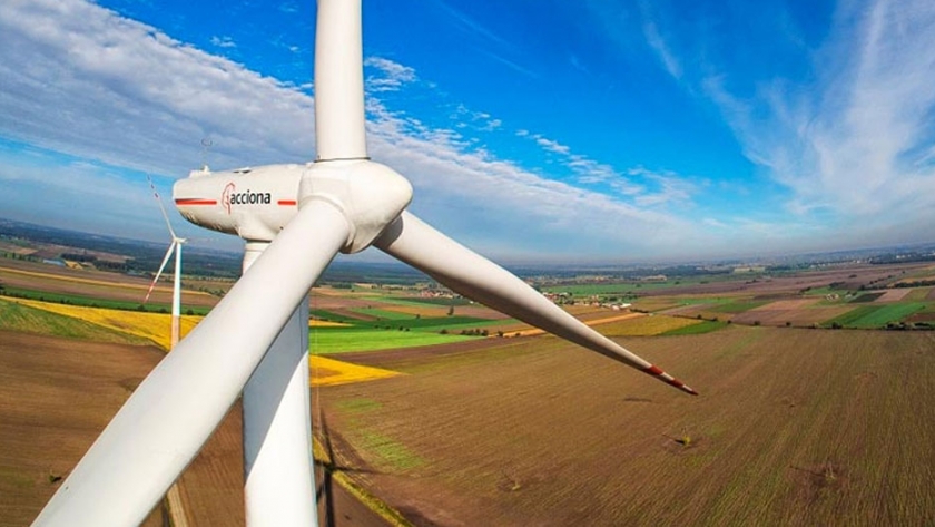 Doscientos pequeños inversores holandeses repotencian con máquinas Vestas el mayor parque eólico de propiedad comunitaria de Europa