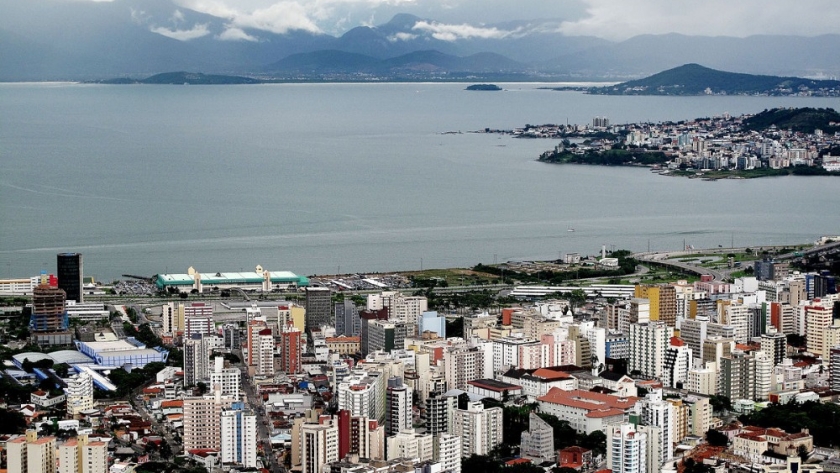 Con presencia de empresas entrerrianas se realiza una misión comercial virtual al sur de Brasil