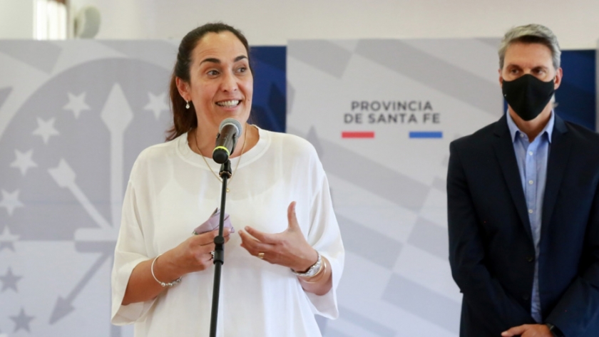 El gobierno de la provincia confirmó el levantamiento de la veda pesquera total en territorio santafesino