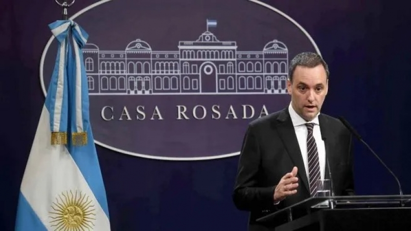 Ley ómnibus: Gobierno confirmó que los ministros darán explicaciones en el Congreso