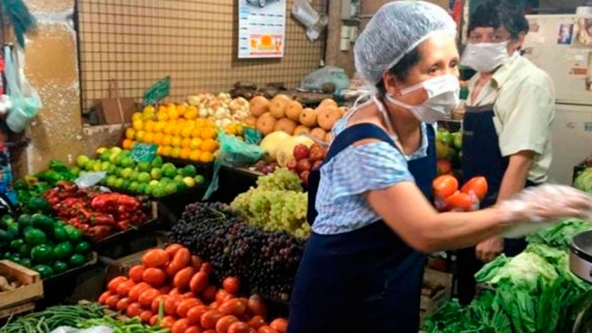 Cuarentena: sepa cómo manipular y conservar adecuadamente los alimentos para evitar enfermedades