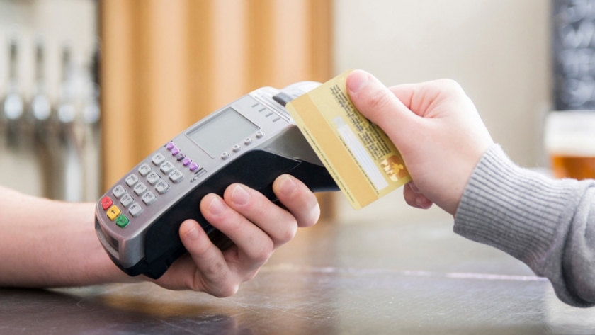 Acordaron bonificar el abono mensual para terminales de POS