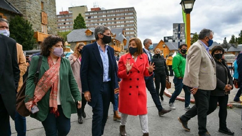 La feria gastronómica más importante de la Patagonia está en marcha y Río Negro dice presente