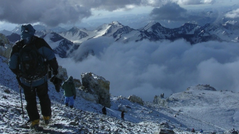 El Parque Provincial Aconcagua abre su temporada 2024/2025 el viernes 1 de noviembre