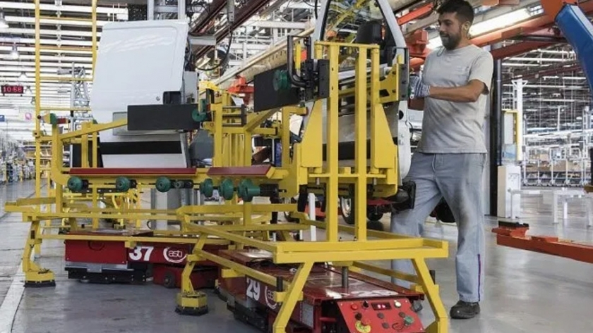 El Estado pagará parte de los salarios de abril de trabajadores de empresas privadas