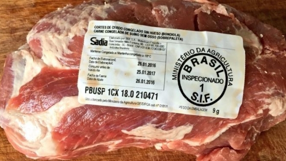 Las importaciones de cerdo alcanzaron un máximo histórico para este siglo y crece la preocupación entre productores