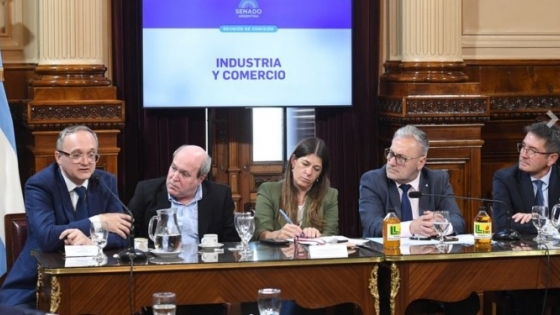 Biodiésel: empresarios reclaman una nueva ley para evitar la parálisis total del sector