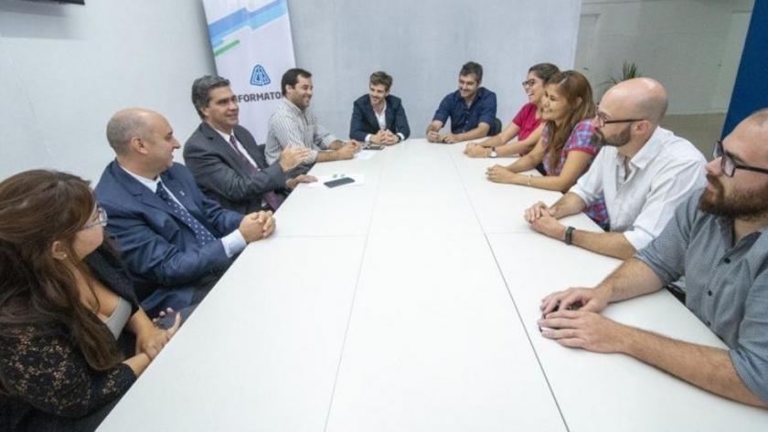 Informatorio 2020: más de 2700 chaqueñas y chaqueños se capacitan desde sus casas