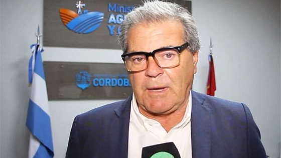 Córdoba refuerza el norte productivo con una inversión de más de $339 millones en caminos, producción y seguridad rural