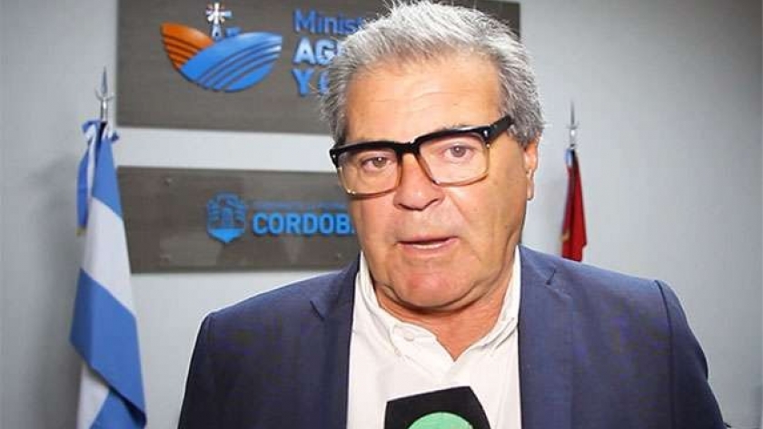 Córdoba refuerza el norte productivo con una inversión de más de $339 millones en caminos, producción y seguridad rural