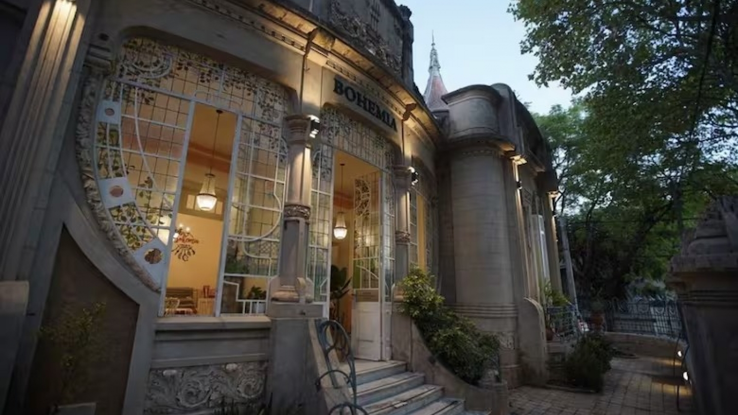 El castillo de San Pedro reabre al público y suma un nuevo atractivo cultural y gastronómico