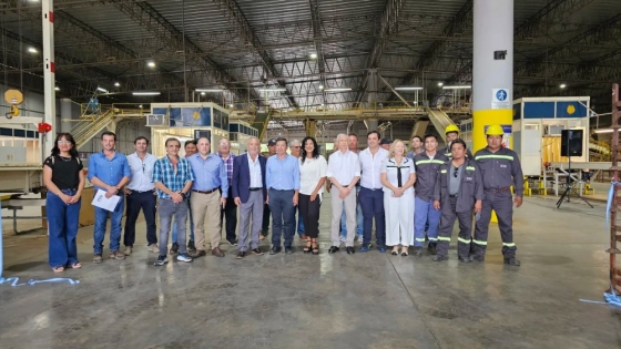 Jujuy marca un hito en la campaña tabacalera: todo el tabaco trazable se acopia y procesa dentro de la provincia