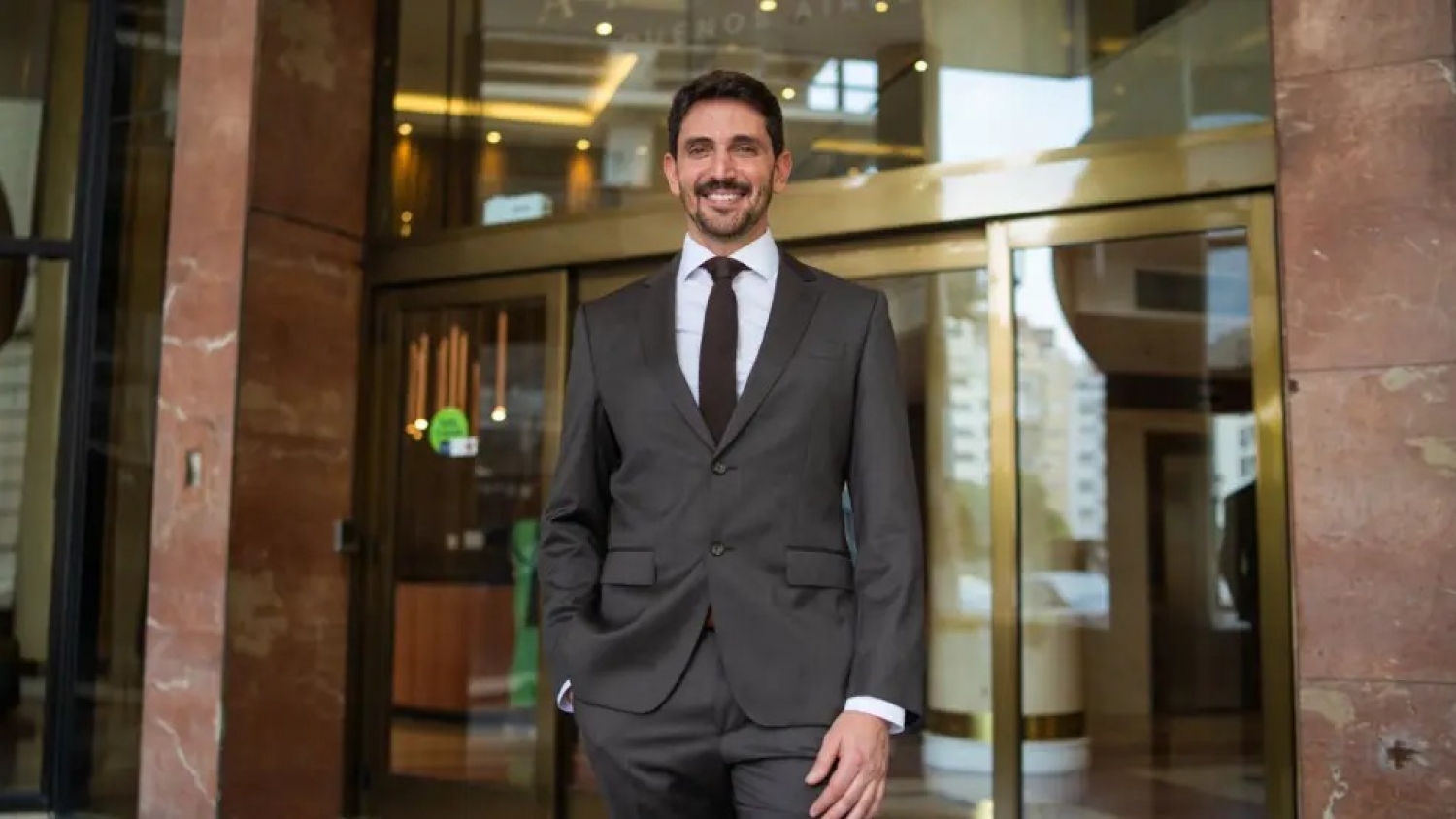 Amérian lanza nueva marca de hoteles boutique en Puerto Iguazú