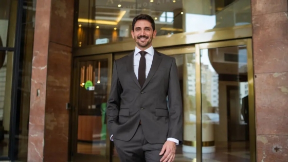 Amérian lanza nueva marca de hoteles boutique en Puerto Iguazú