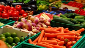 Brecha de precios agrícolas: productores pierden rentabilidad frente a consumidores