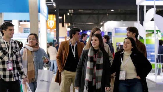 Aapresid lanza una Ronda de Negocios innovadora para conectar productores y empresas del agro