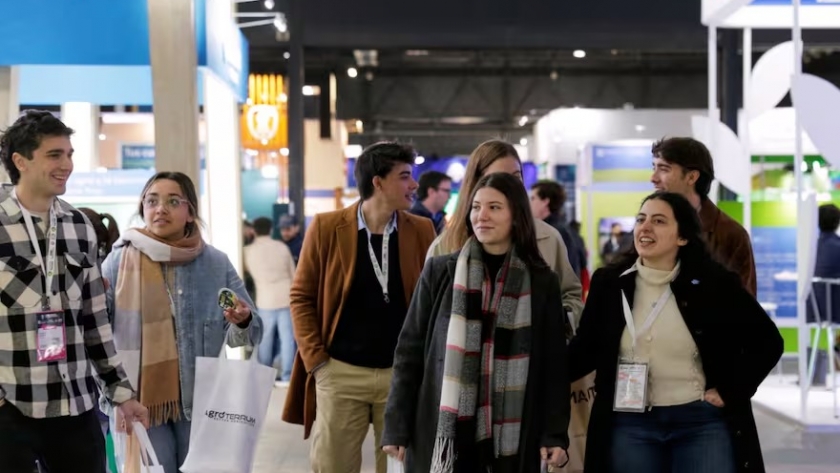 Aapresid lanza una Ronda de Negocios innovadora para conectar productores y empresas del agro