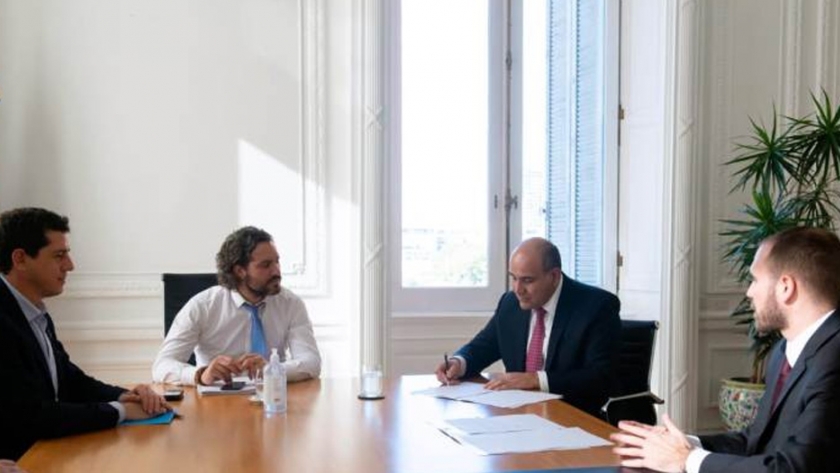Fondo Fiduciario: Tucumán recibirá 6 mil millones de pesos de Nación