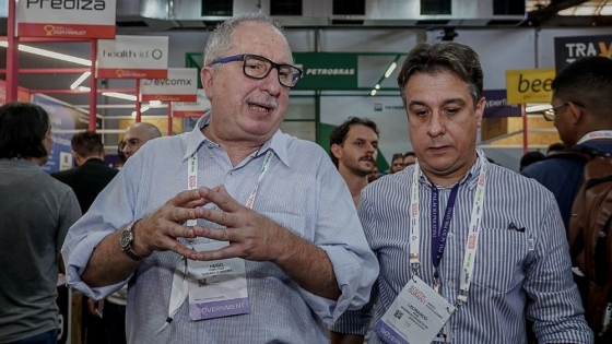 Misiones presente en el South Summit Brasil, la mayor feria de Coworking de latinoamérica