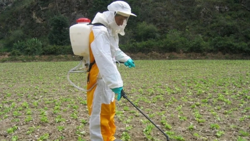 Río Negro: Comienzan las capacitaciones en buenas prácticas agrícolas