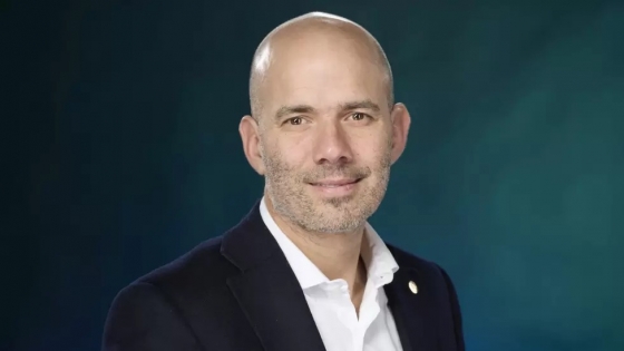 Juan Farinati: “La Argentina necesita un reset para impulsar su agro y tecnología”