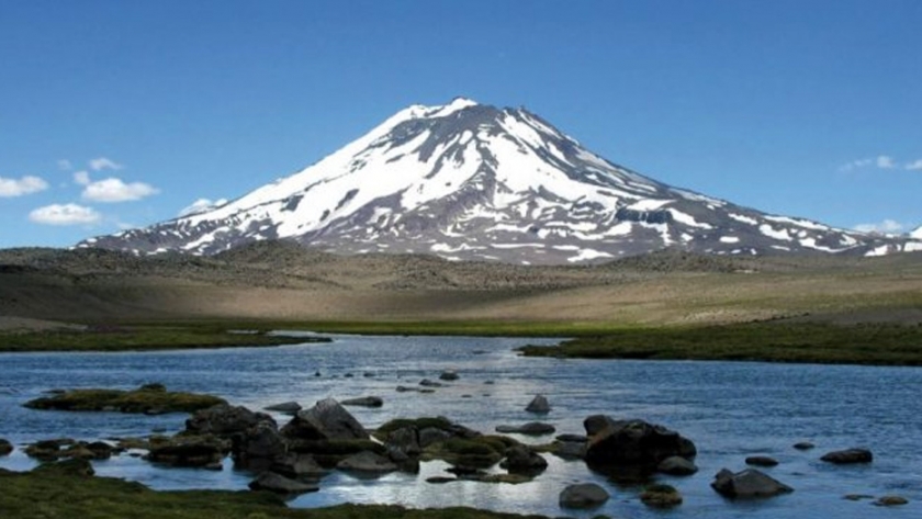 Comienza la temporada en la Laguna del Diamante con un nuevo sistema de reserva online obligatorio