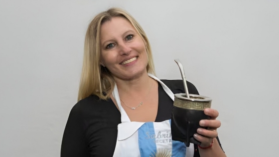 De abogada a pastelera influencer: la historia de Sabrina Onorato, la mujer que reinventó su vida después de los 40