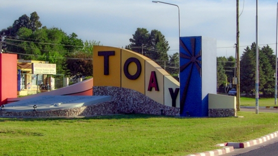 <Toay: un oasis residencial en la proximidad de Santa Rosa