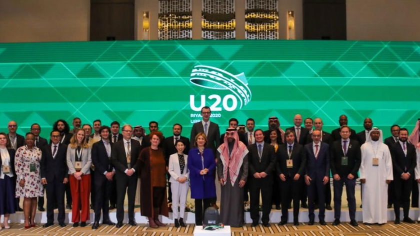 Urban 20: ciudades globales instan al G20 a trabajar por una recuperación verde y justa