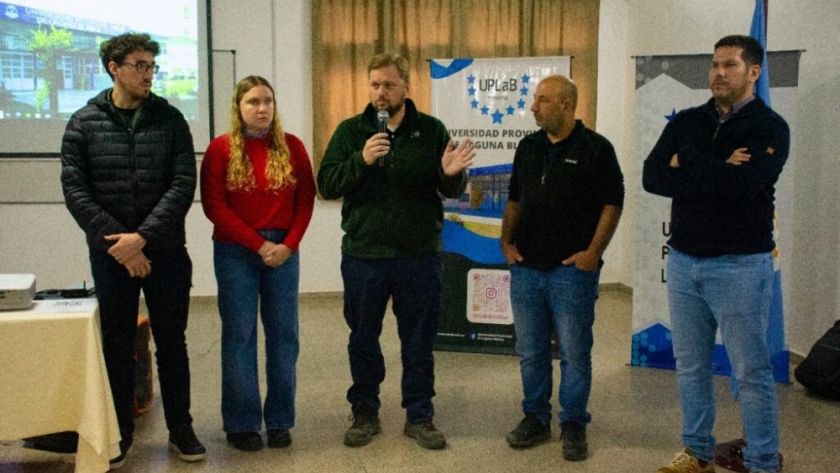 Recorrida de instituciones de Gobierno de Formosa, la empresa israelí Mekorot y el CFI por las zonas de influencia del Acueducto RN 86