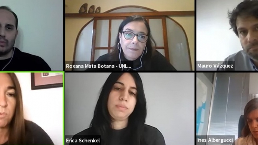 Se presentó el curso virtual: Historia y gestión del turismo social en Argentina