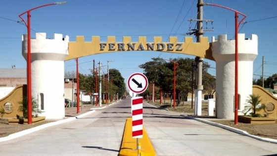 Impulso regional: Fernández fortalece su perfil turístico y productivo mediante la articulación institucional