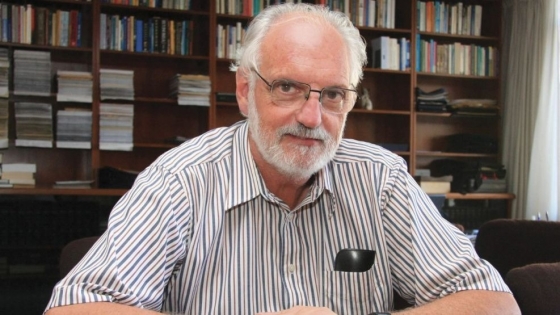 <El economista De Pablo analizó el dólar y el escenario económico