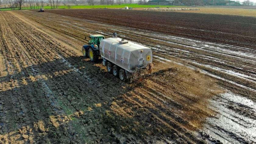 Fertilización: un insumo fundamental para lograr rendimiento, calidad, rentabilidad y sustentabilidad